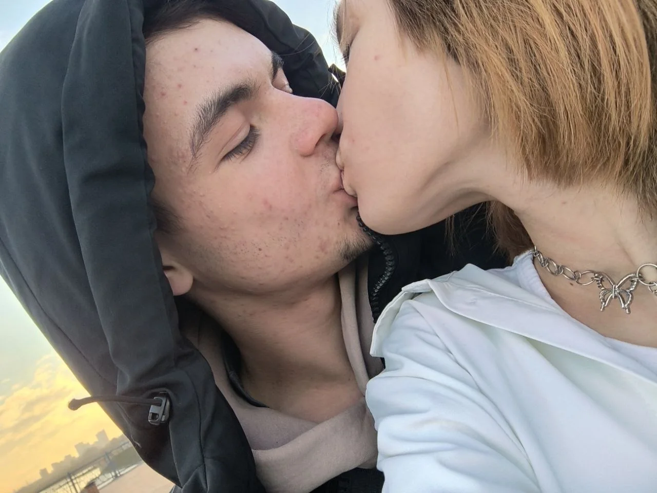 Как мне рядом с тобой, фотография 1