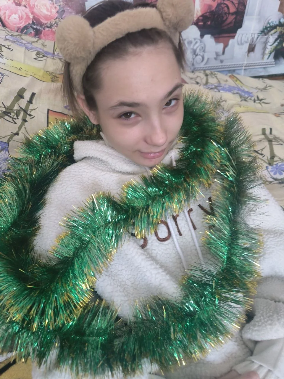 Голос, фотография 1
